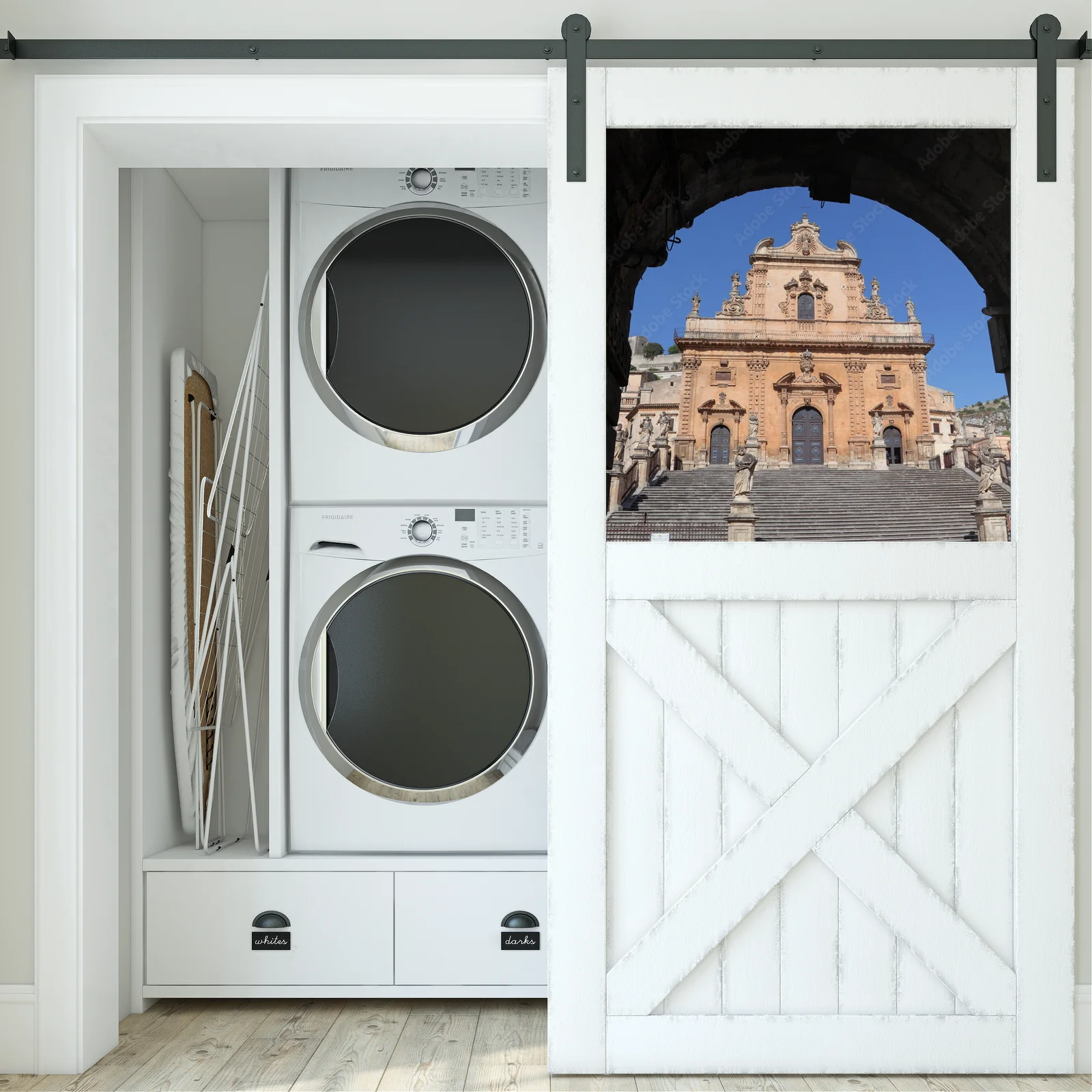Cud architektury: Chiesa di San Pietro w Modice