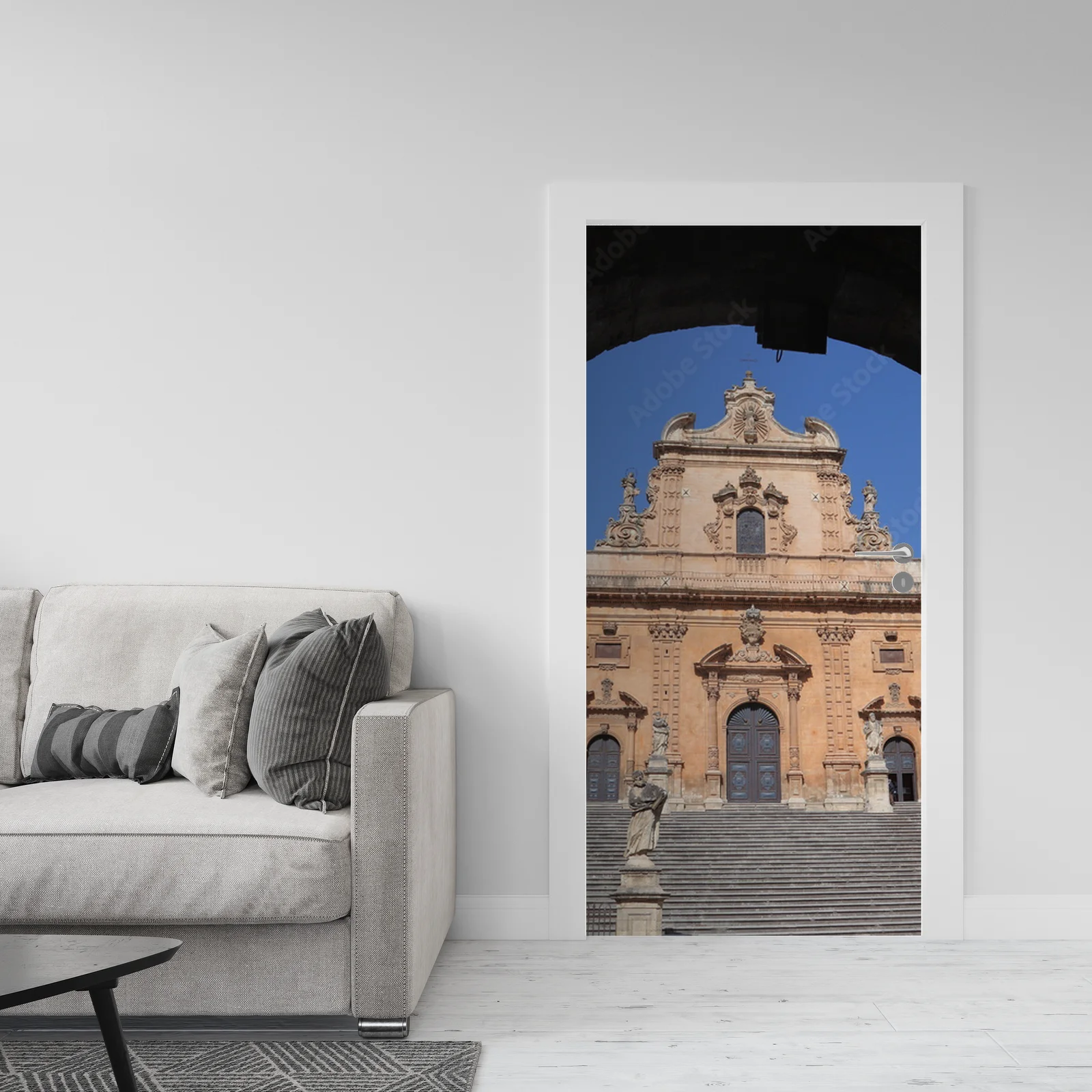 Cud architektury: Chiesa di San Pietro w Modice