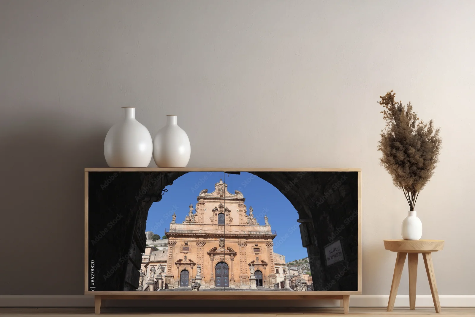 Cud architektury: Chiesa di San Pietro w Modice