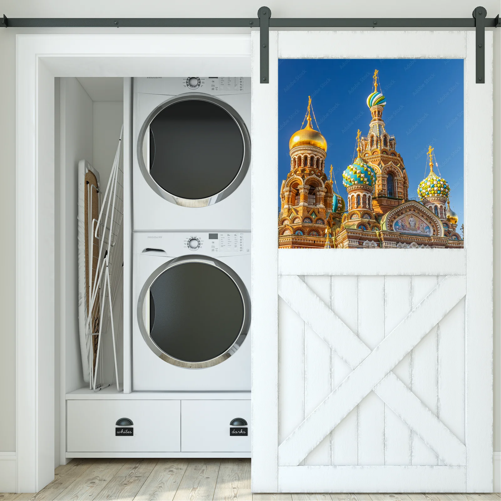 Zachwycająca architektura Cerkwii Zbawiciela