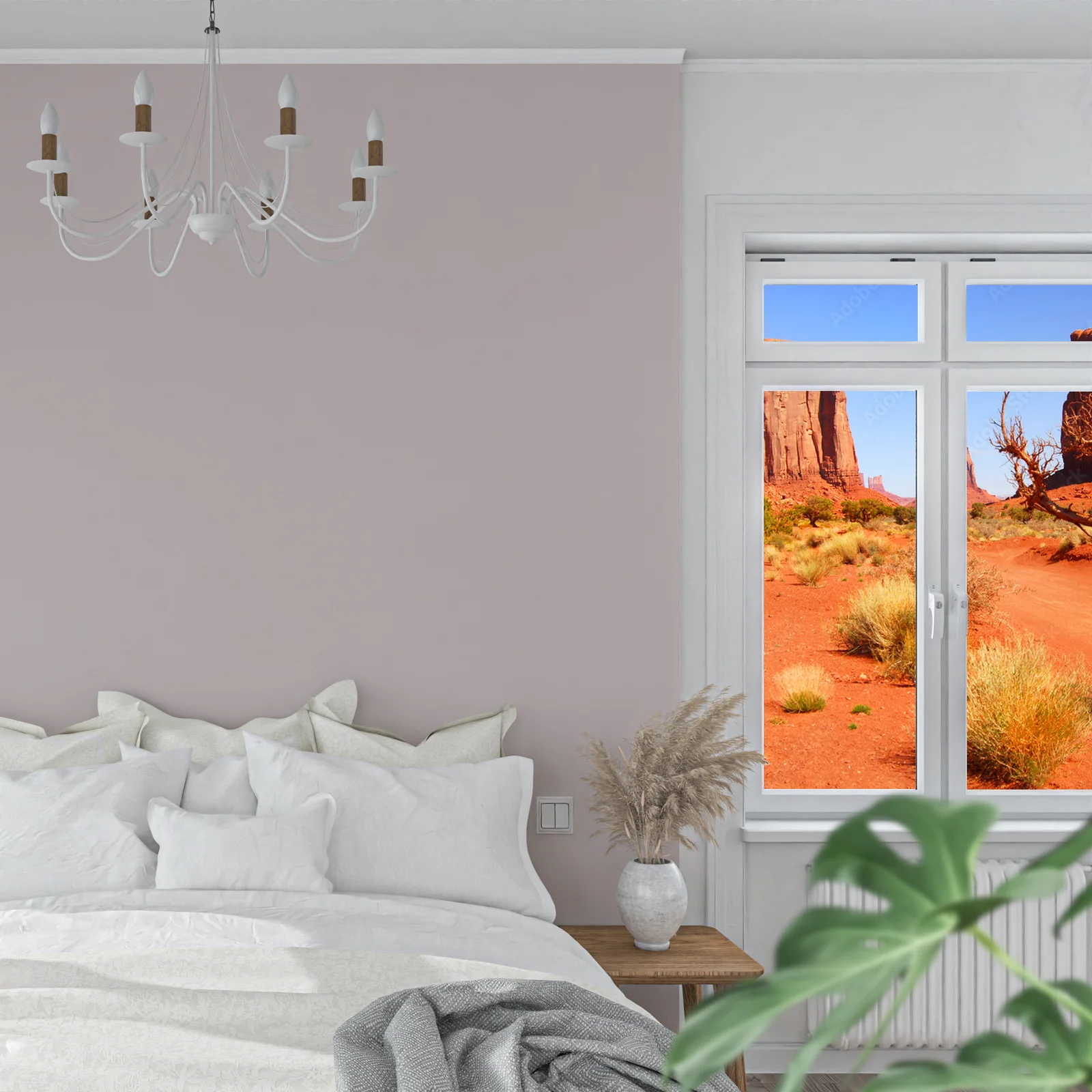 Monument Valley: Sinfonia Natury i Spokoju