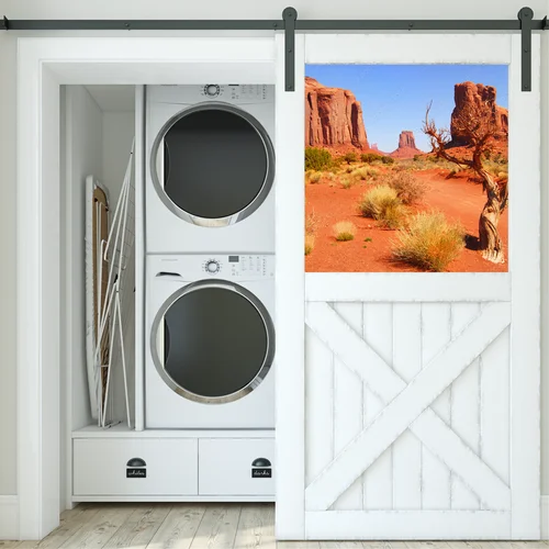 Monument Valley: Sinfonia Natury i Spokoju