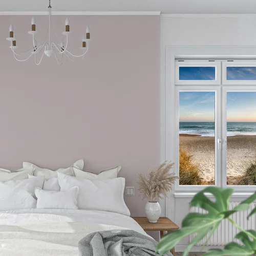 Niebieskie wydmy Hengistbury Head – naturalna elegancja