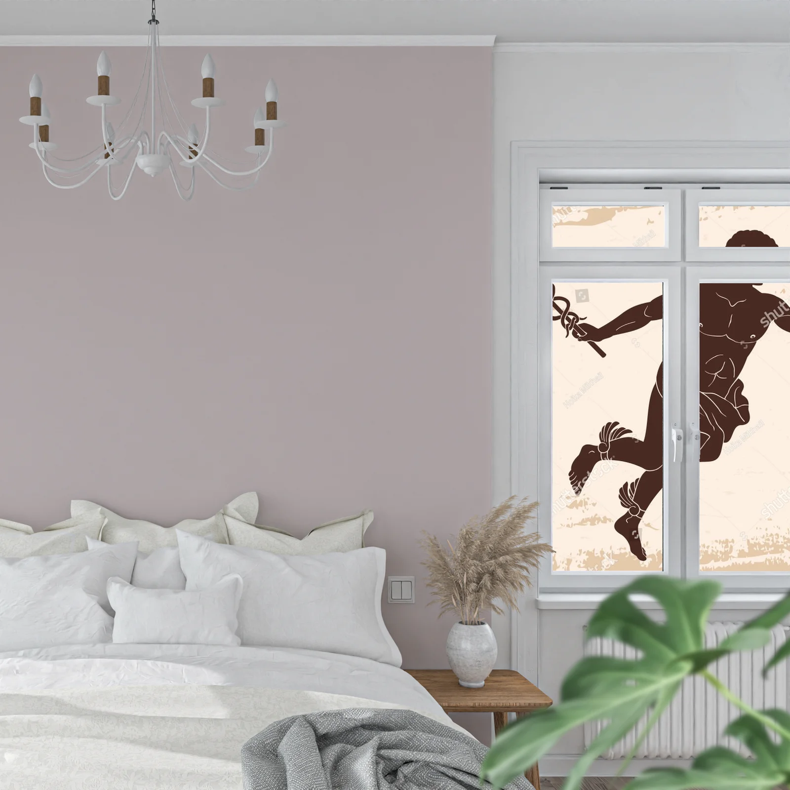 Hermes – Bóstwo prędkości i transpontu w vintage’owej aranżacji