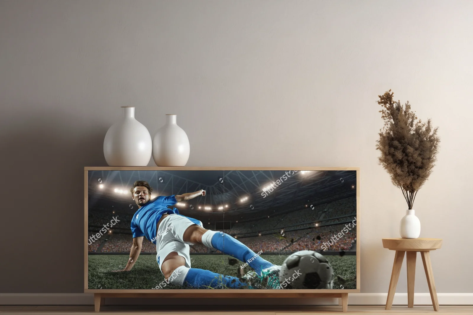 Pasja i rywalizacja na zielonym stadionie