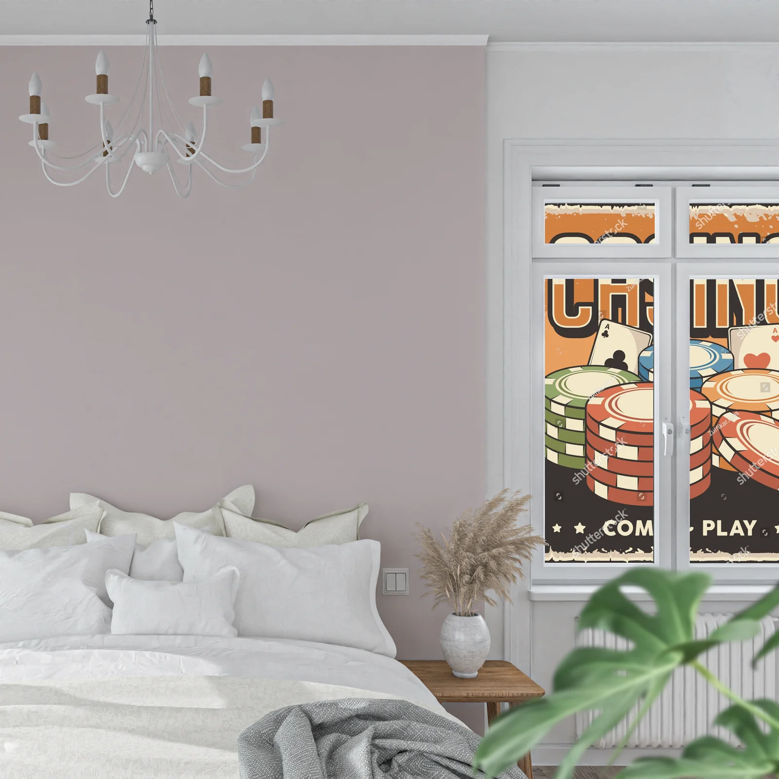 Kasynowe inspiracje w retro stylu