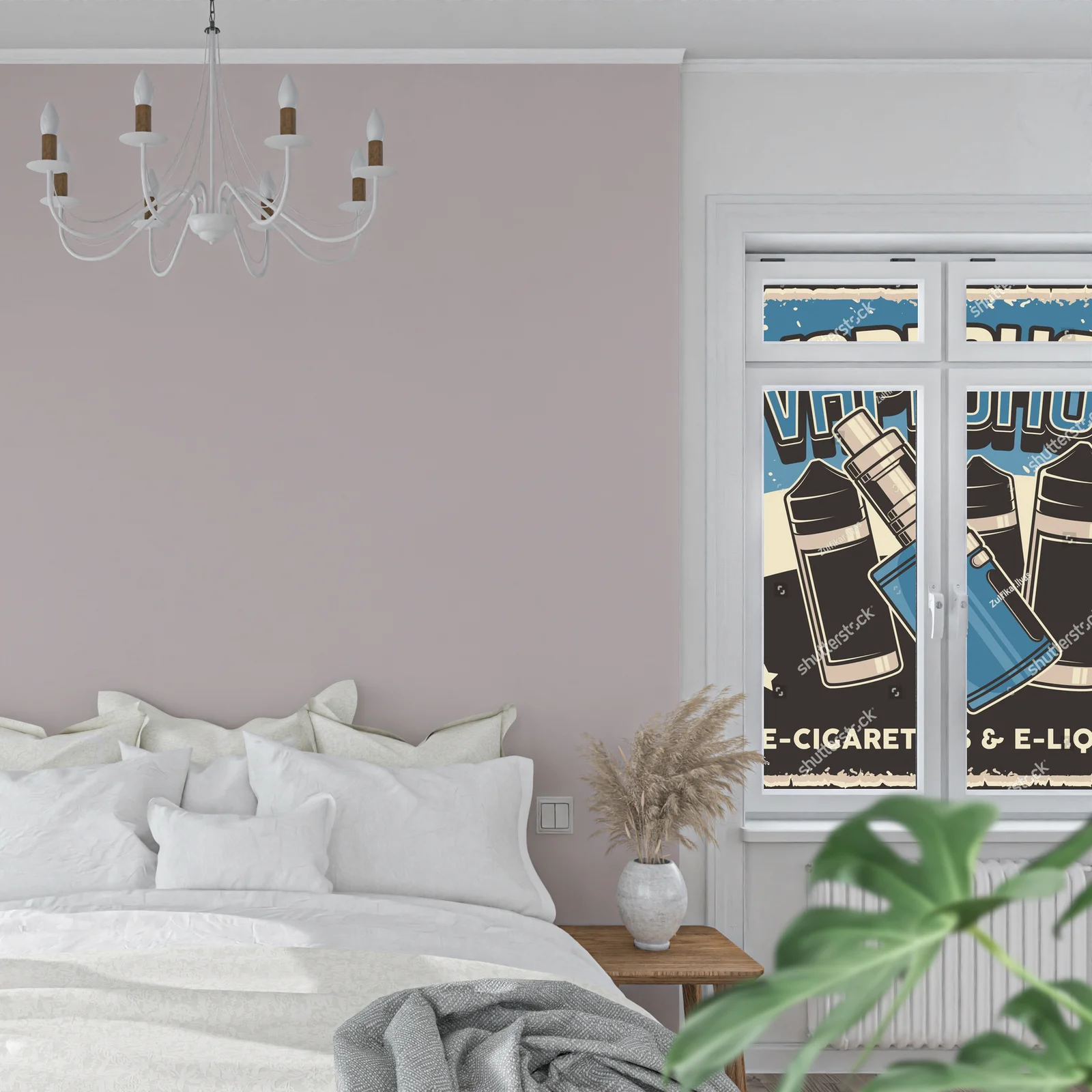 Vintage inspiracje w odcieniach retro