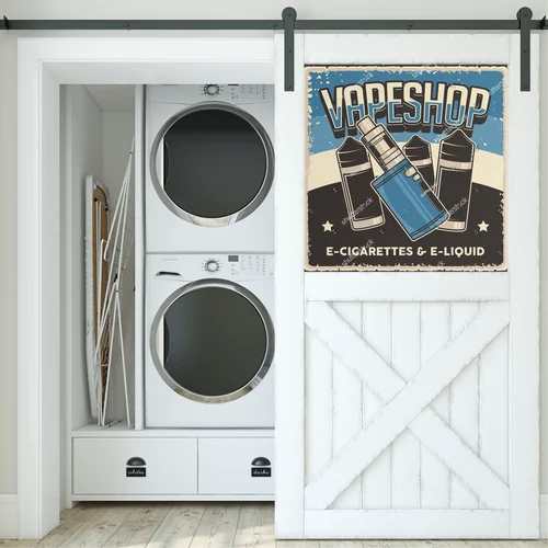 Vintage inspiracje w odcieniach retro