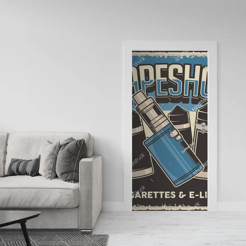 Vintage inspiracje w odcieniach retro