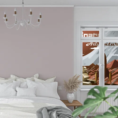 Kosmiczna przygoda w retro futurystycznym stylu