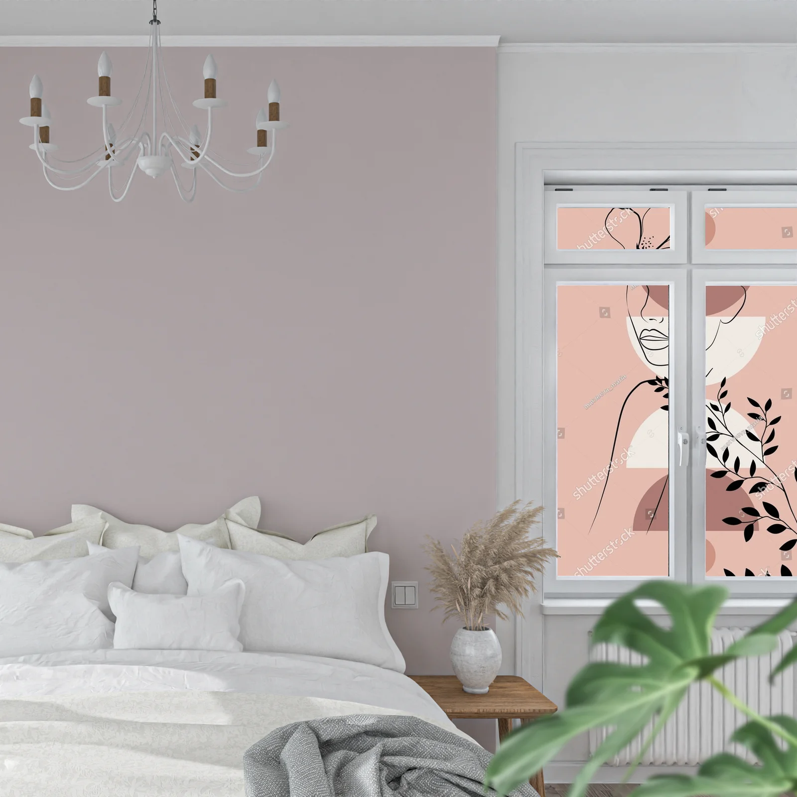 Fantastyczna harmonia boho w pastelowych barwach