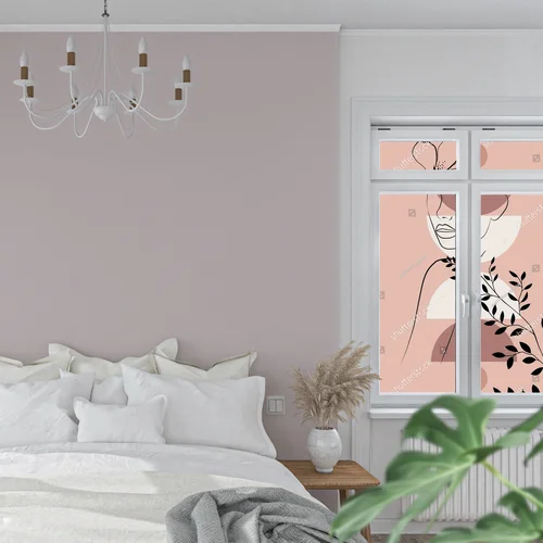 Fantastyczna harmonia boho w pastelowych barwach
