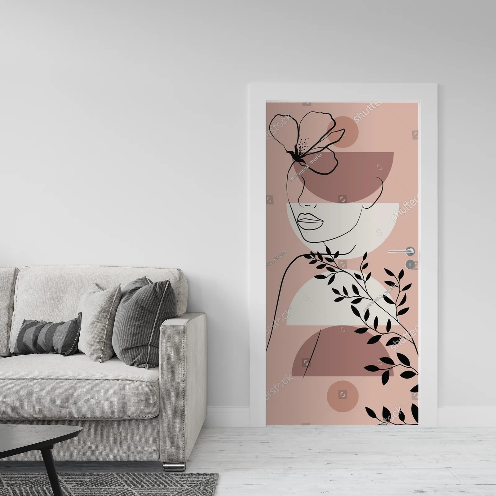 Fantastyczna harmonia boho w pastelowych barwach