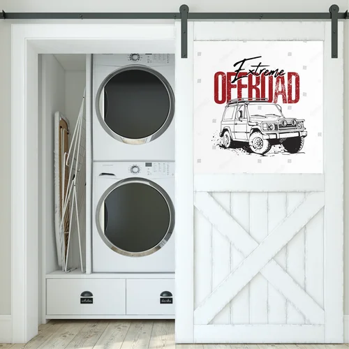 Ekstremalne motywy offroad dla miłośników przygód