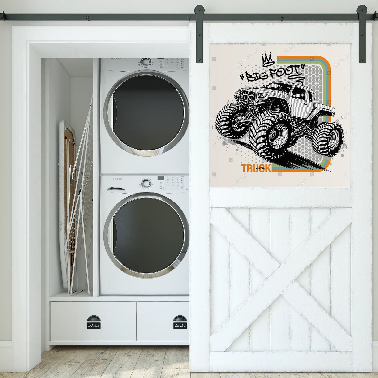 Ekstremalne przeżycia w kolorze off-road