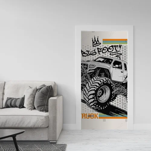 Ekstremalne przeżycia w kolorze off-road