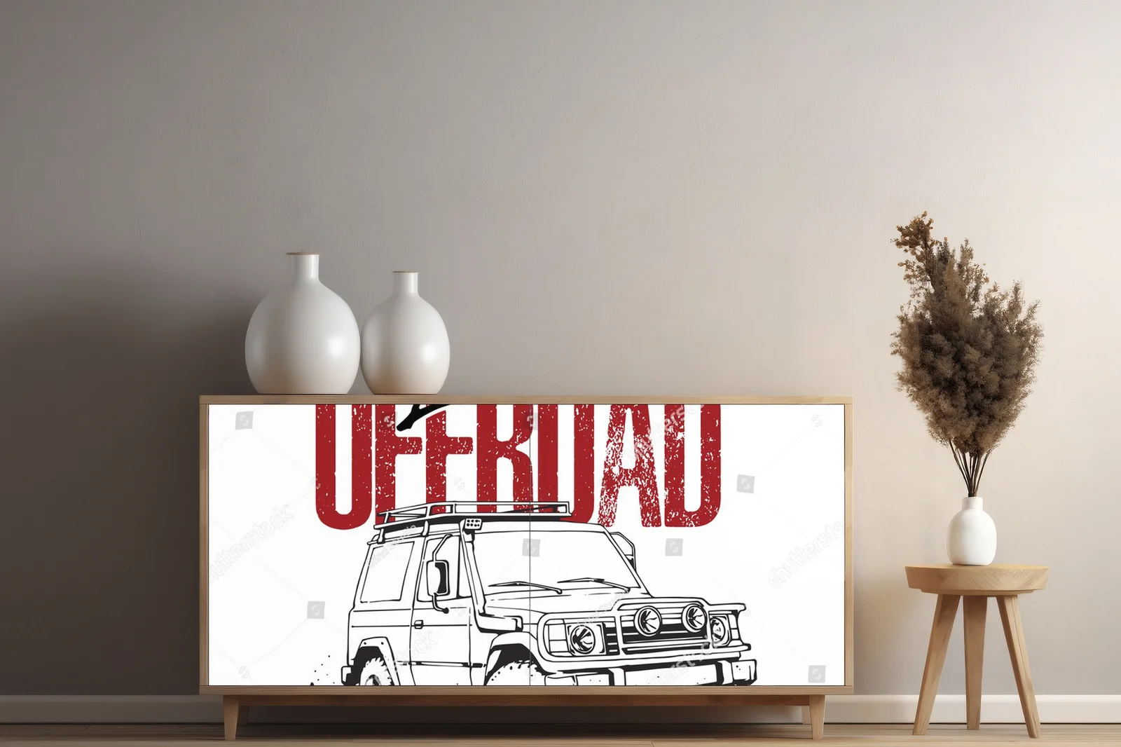 Ekstremalne motywy offroad dla miłośników przygód