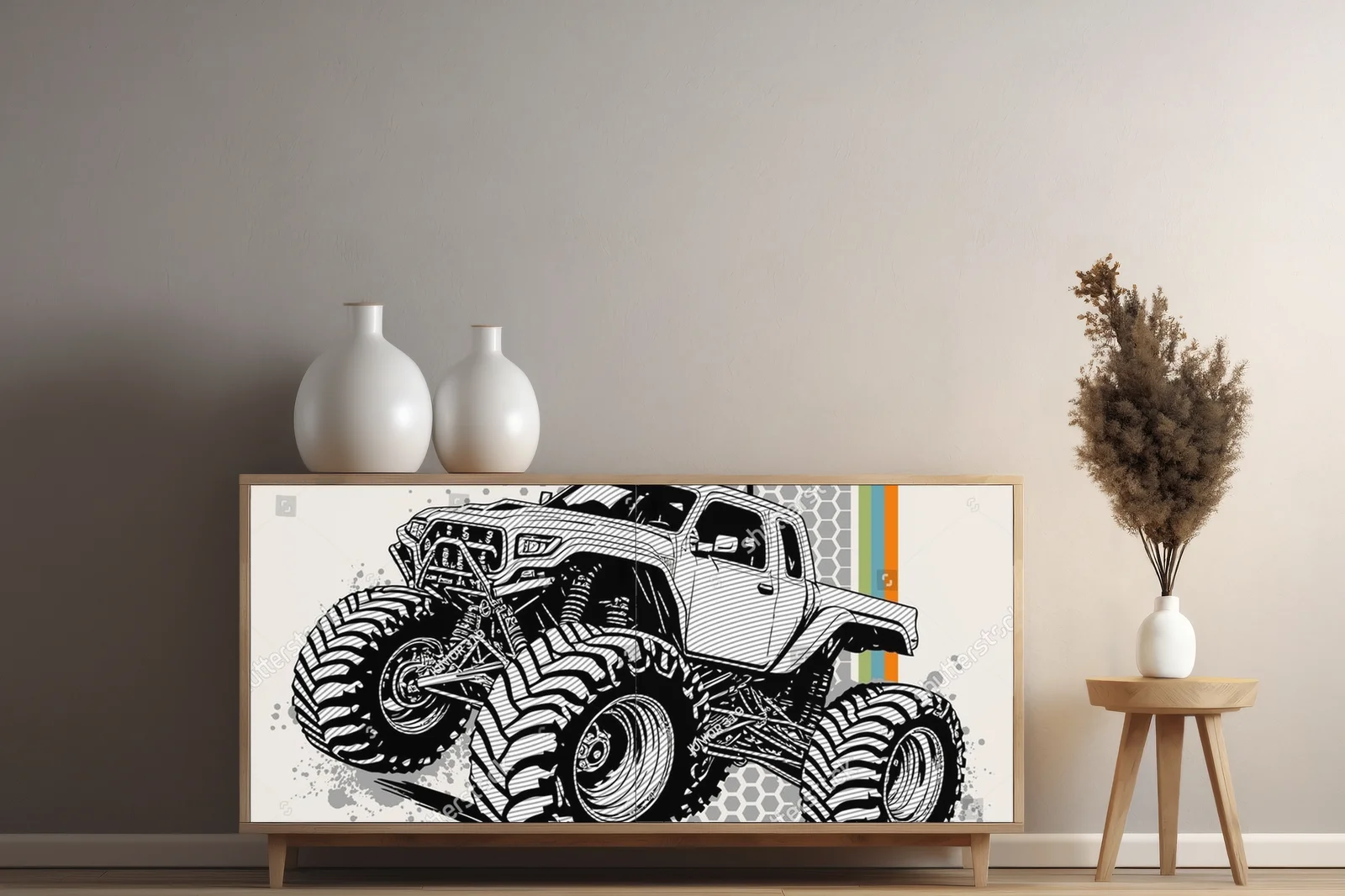 Ekstremalne przeżycia w kolorze off-road