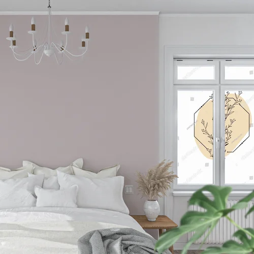Minimalistyczny boho z nutą botaniki