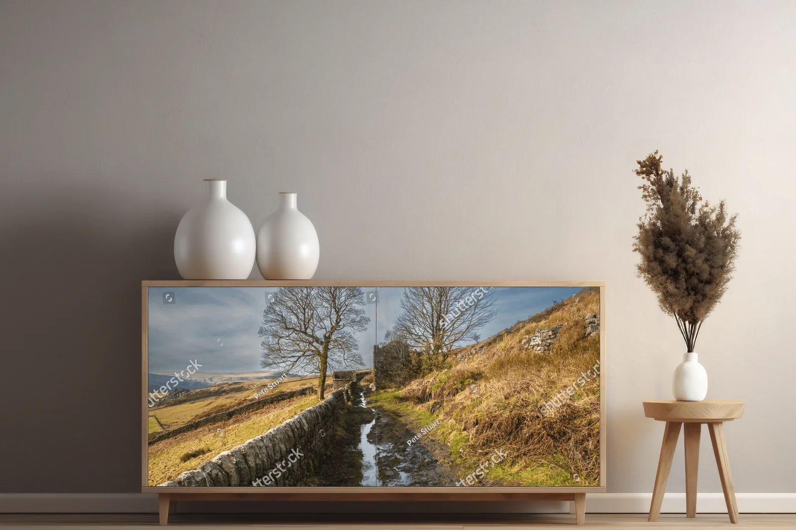 Wędrówki wśród barwnej natury Calderdale