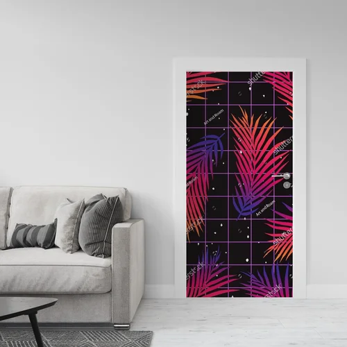 Tropikalna elegancja w klimacie Miami