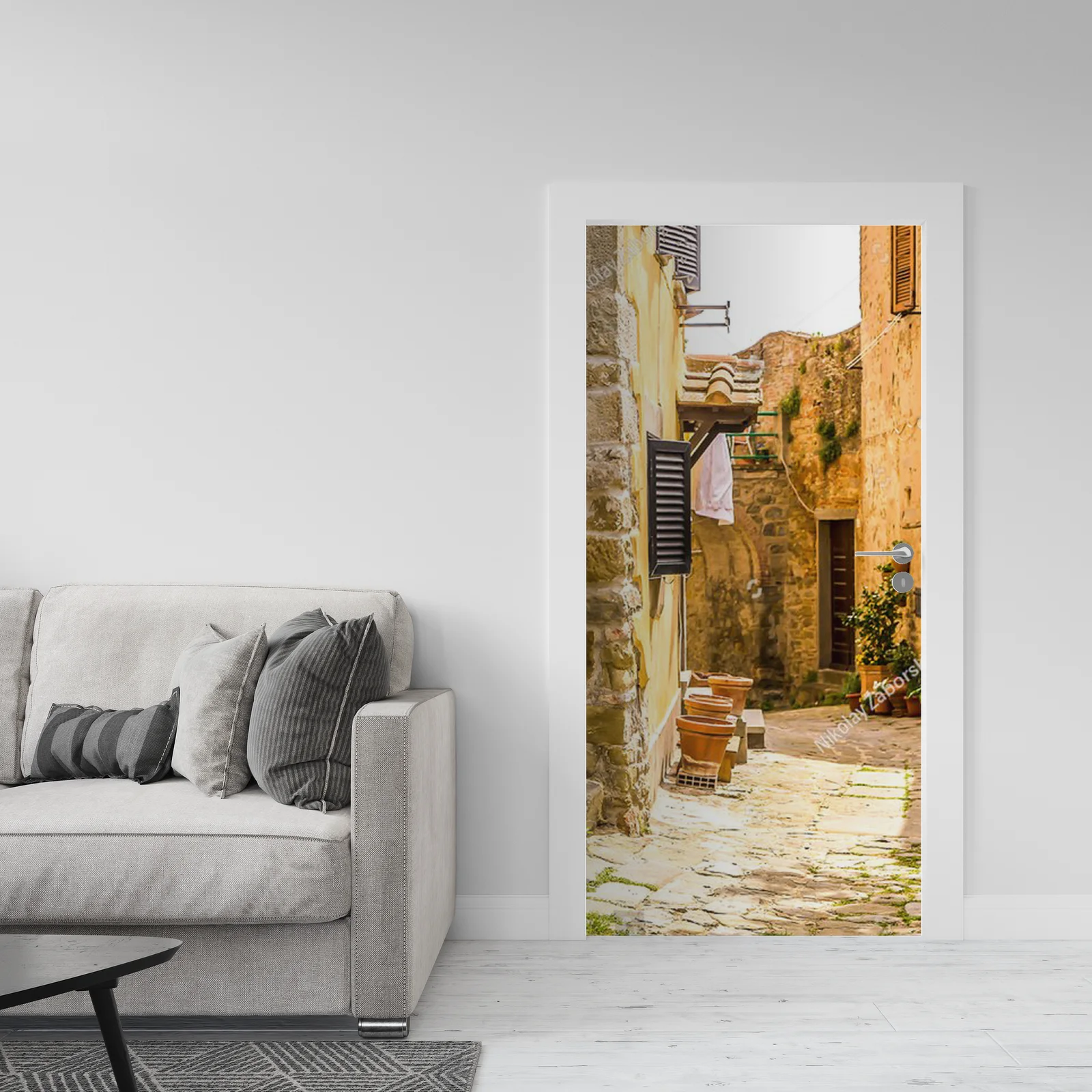 Magia Sycylii: Stare ulice i architektura