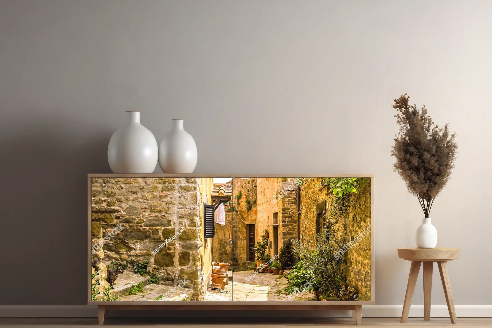 Magia Sycylii: Stare ulice i architektura