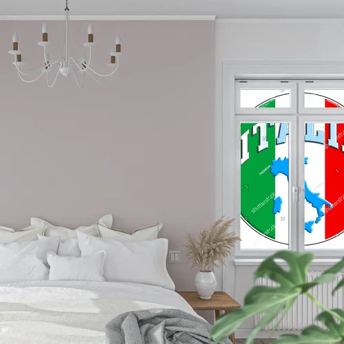 Italia: Magia kolorów i emocji w jednym projekcie