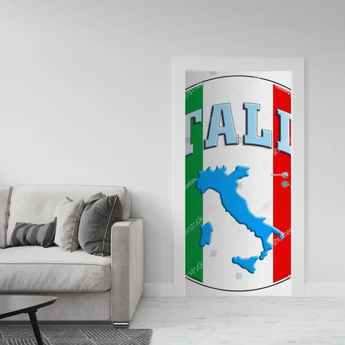 Italia: Magia kolorów i emocji w jednym projekcie