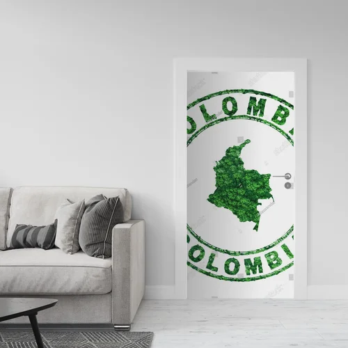 Zielone imperium Kolumbii – Emocje i ekologia