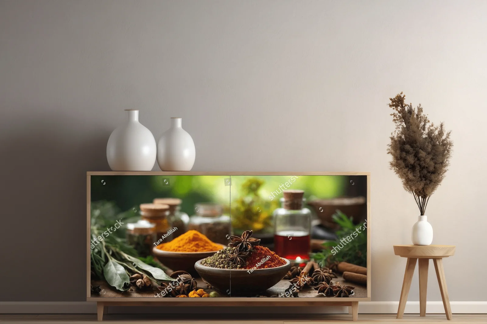 Aromatyczna podróż przez naturalne przyprawy