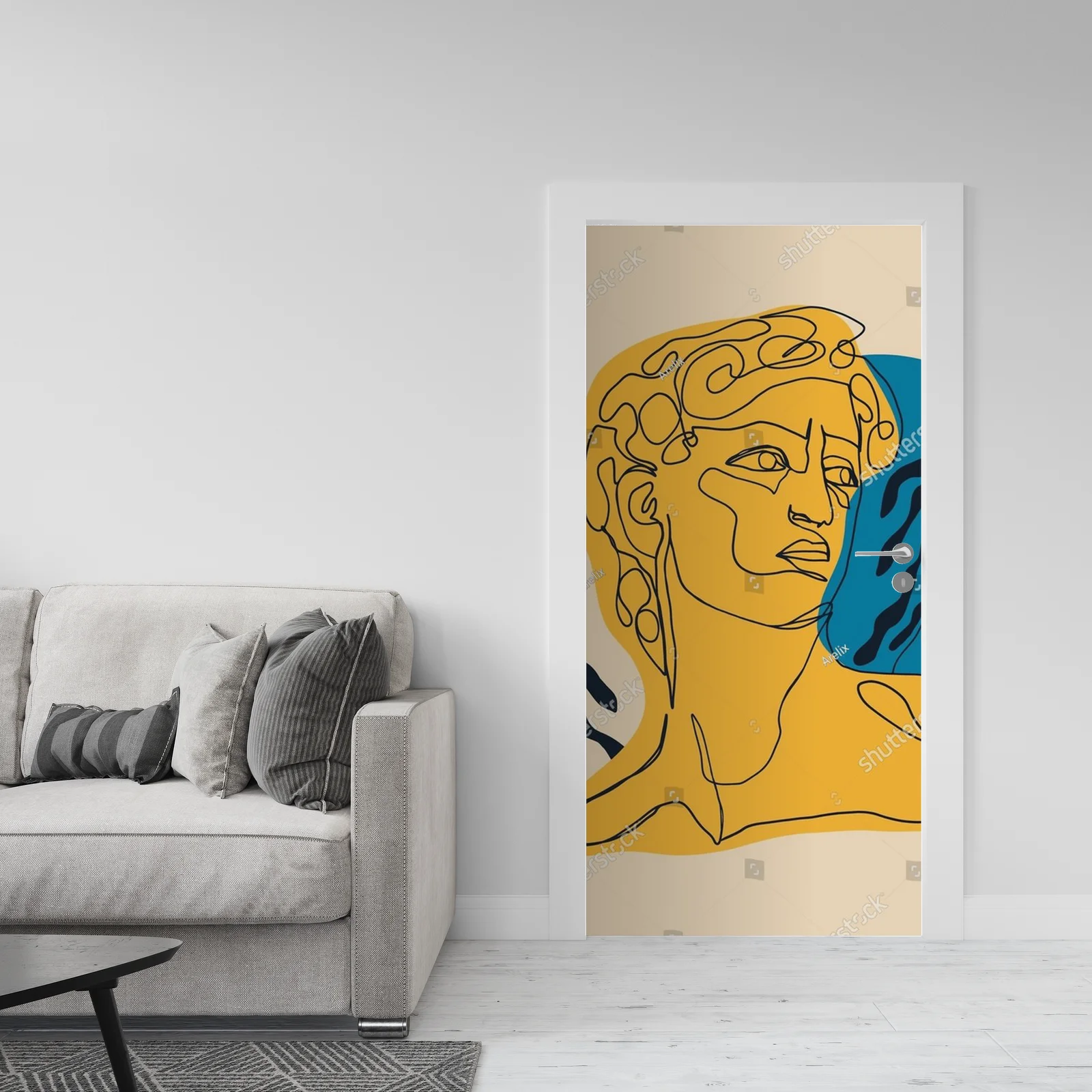 Antyczne inspiracje w nowoczesnym wydaniu