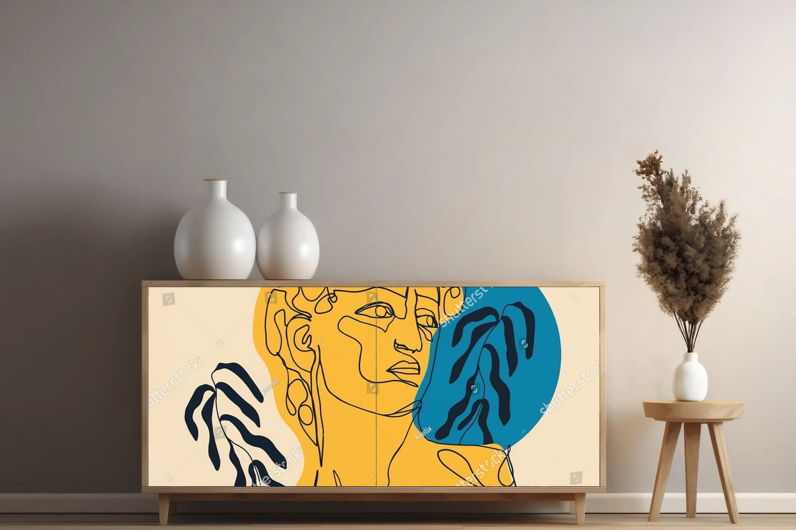 Antyczne inspiracje w nowoczesnym wydaniu