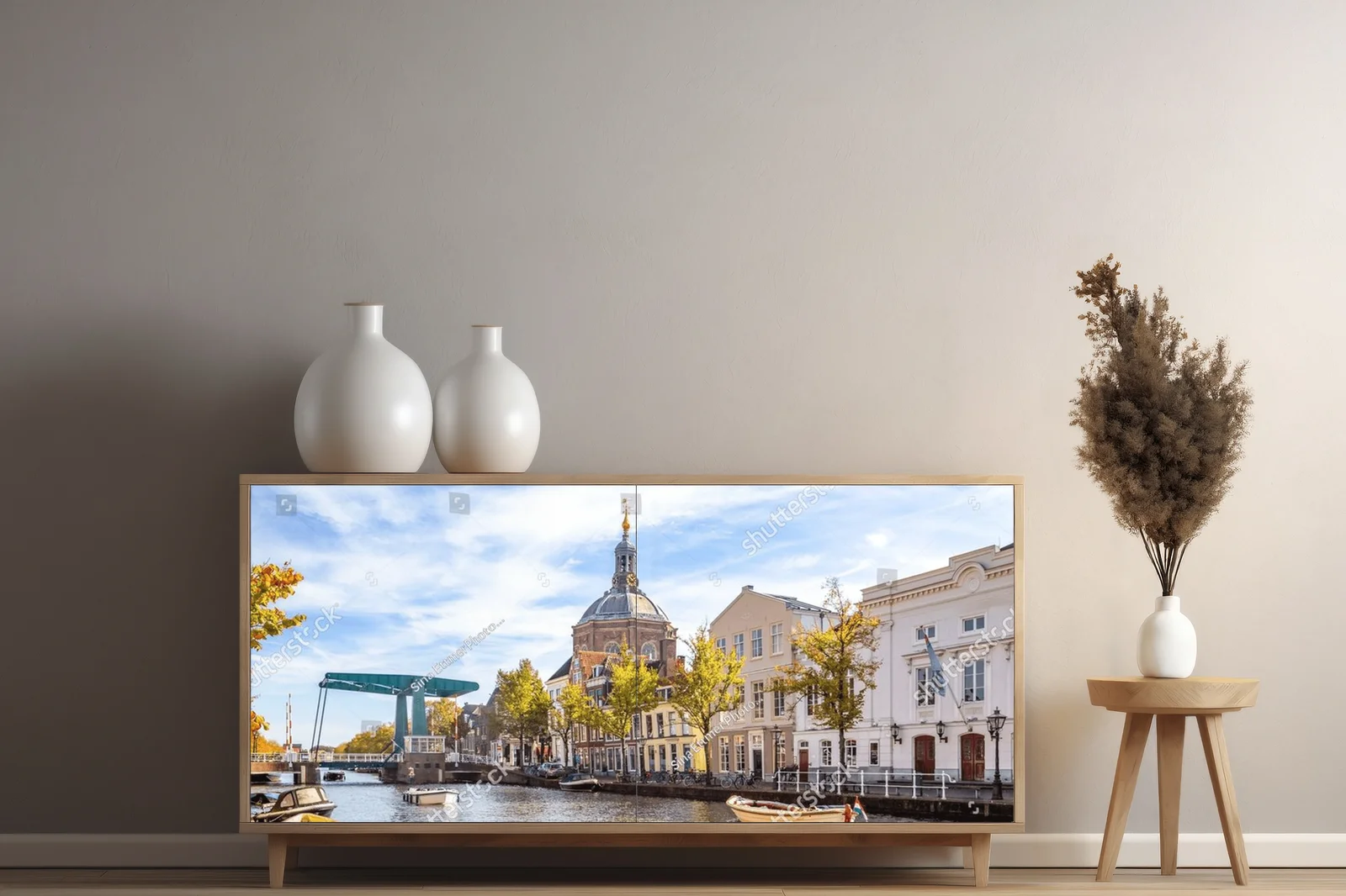 Leiden - miasto pełne historii i uroku