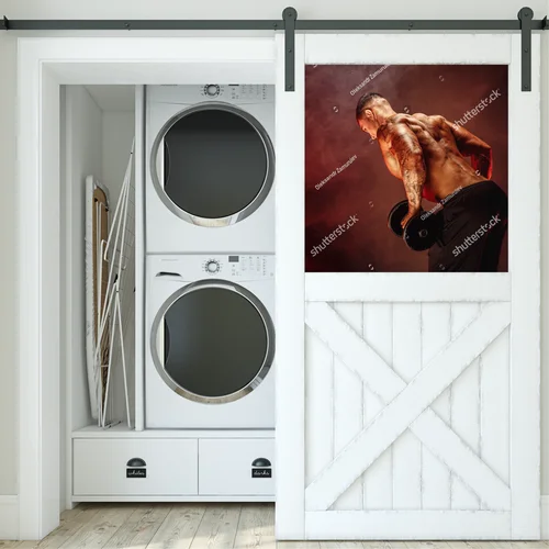 Mocny sportowy akcent w intensywnych barwach