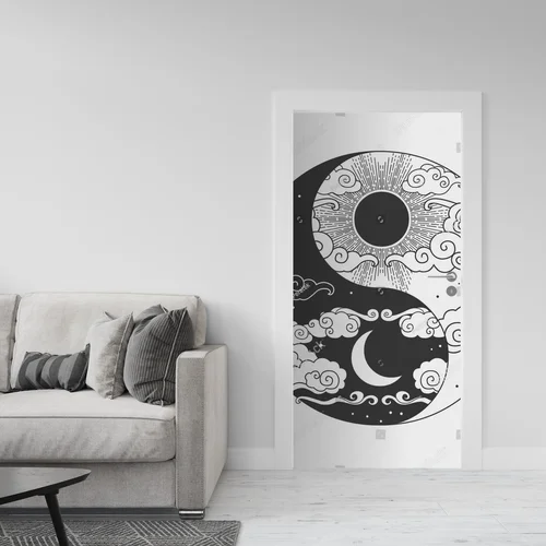Orientalne inspiracje w świetle słońca i księżyca