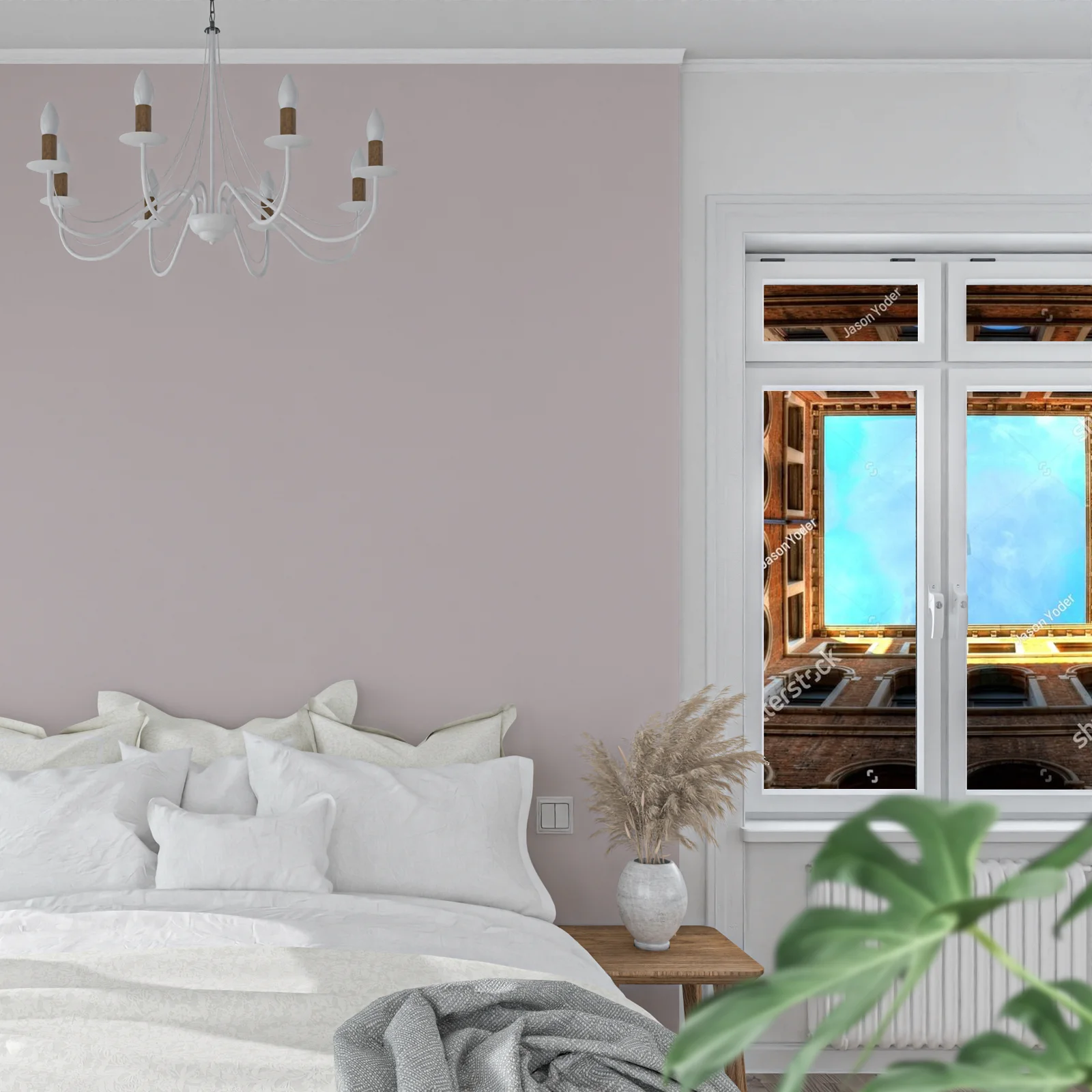 Zanurzenie w elegancji architektury weneckiej