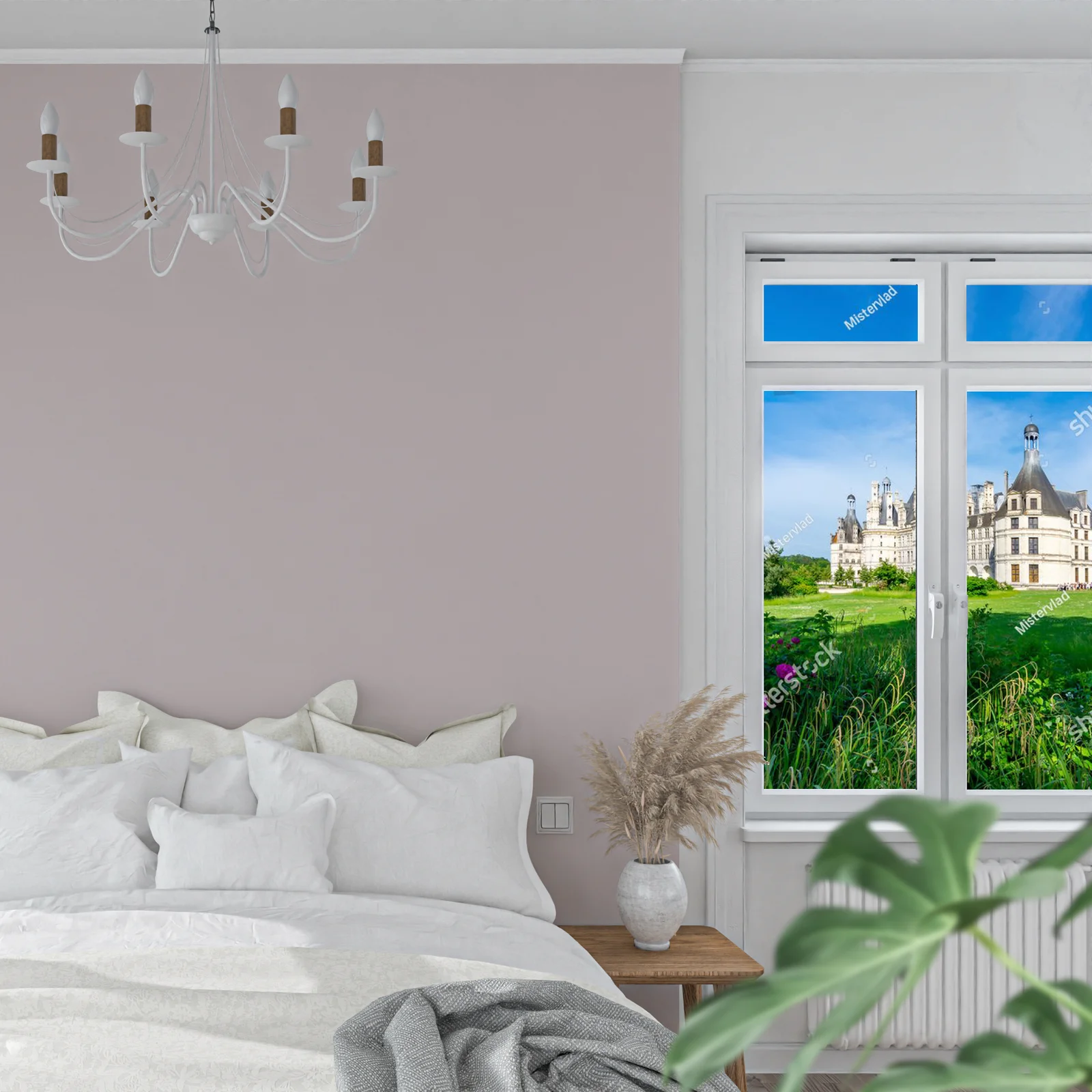 Zamek Chambord: Królewska Elegancja i Magia Natury