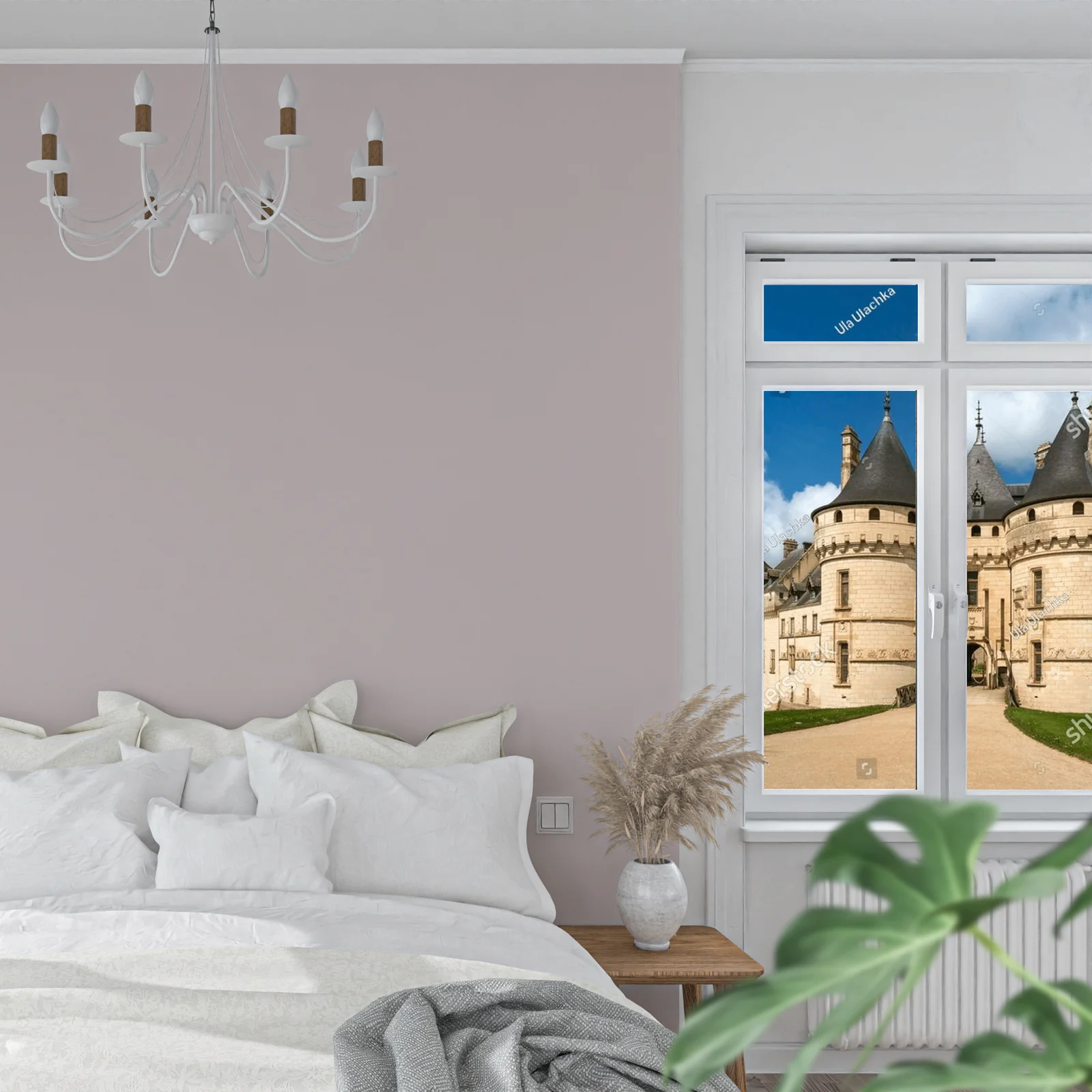 Zamek Chaumont-sur-Loire: Letnia Magia Francji