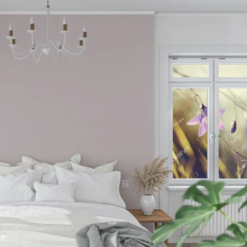 Letnia magia dzikich kwiatów w pastelowych odcieniach