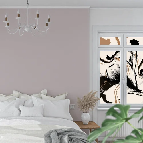 Elegancka kompozycja w pastelowych odcieniach