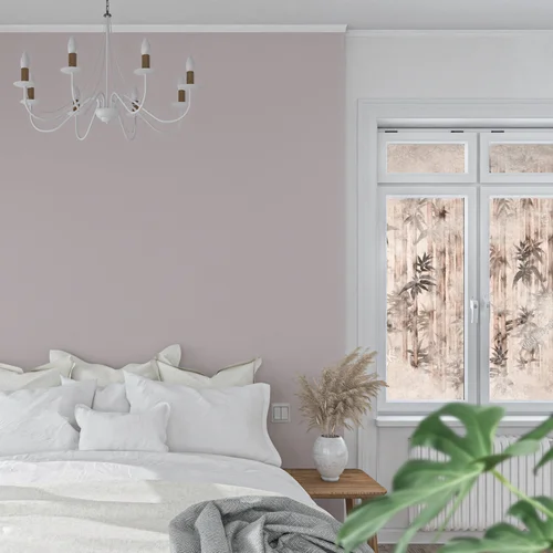 Naturalna harmonia w odcieniach vintage