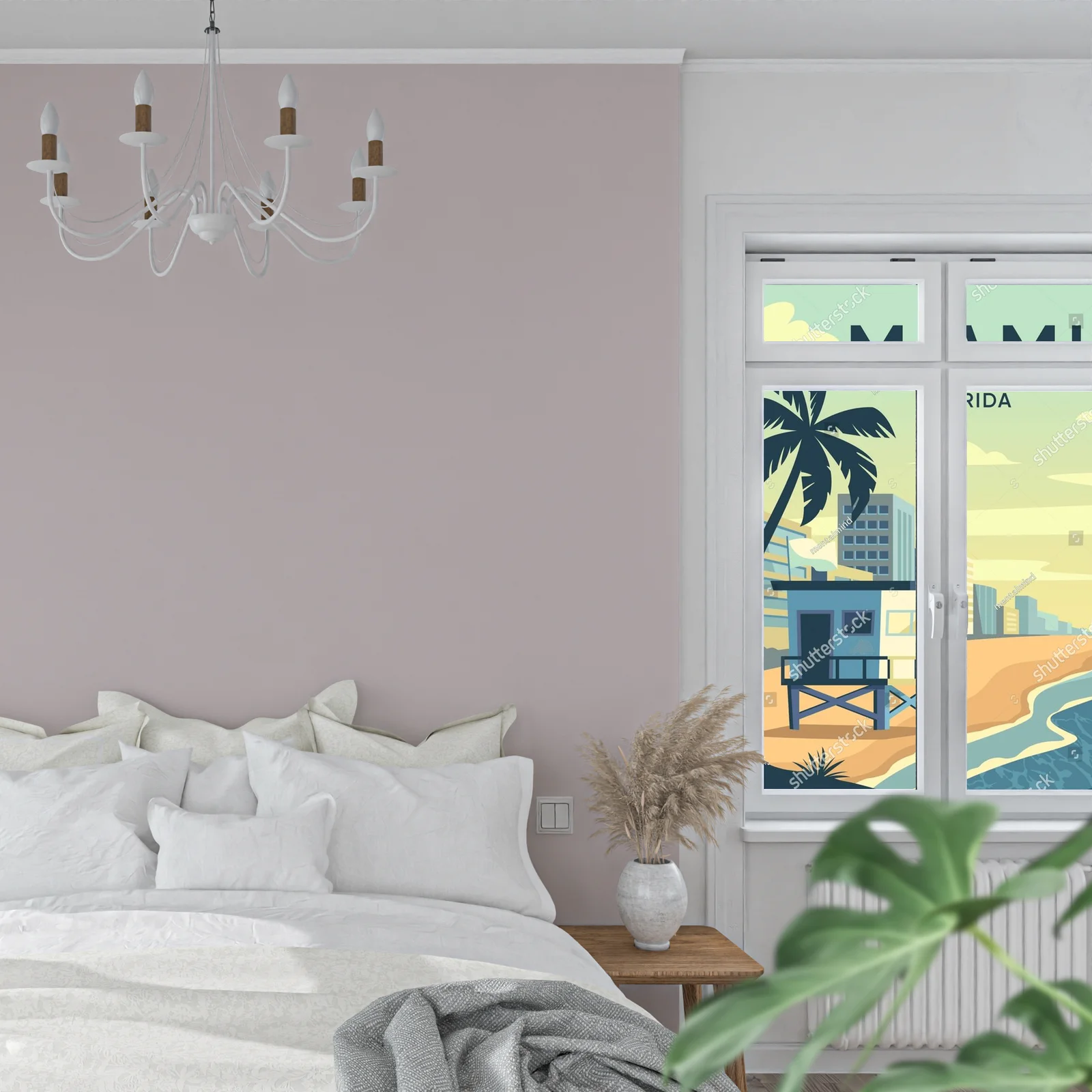 Retro klimaty Miami – magiczne wspomnienia