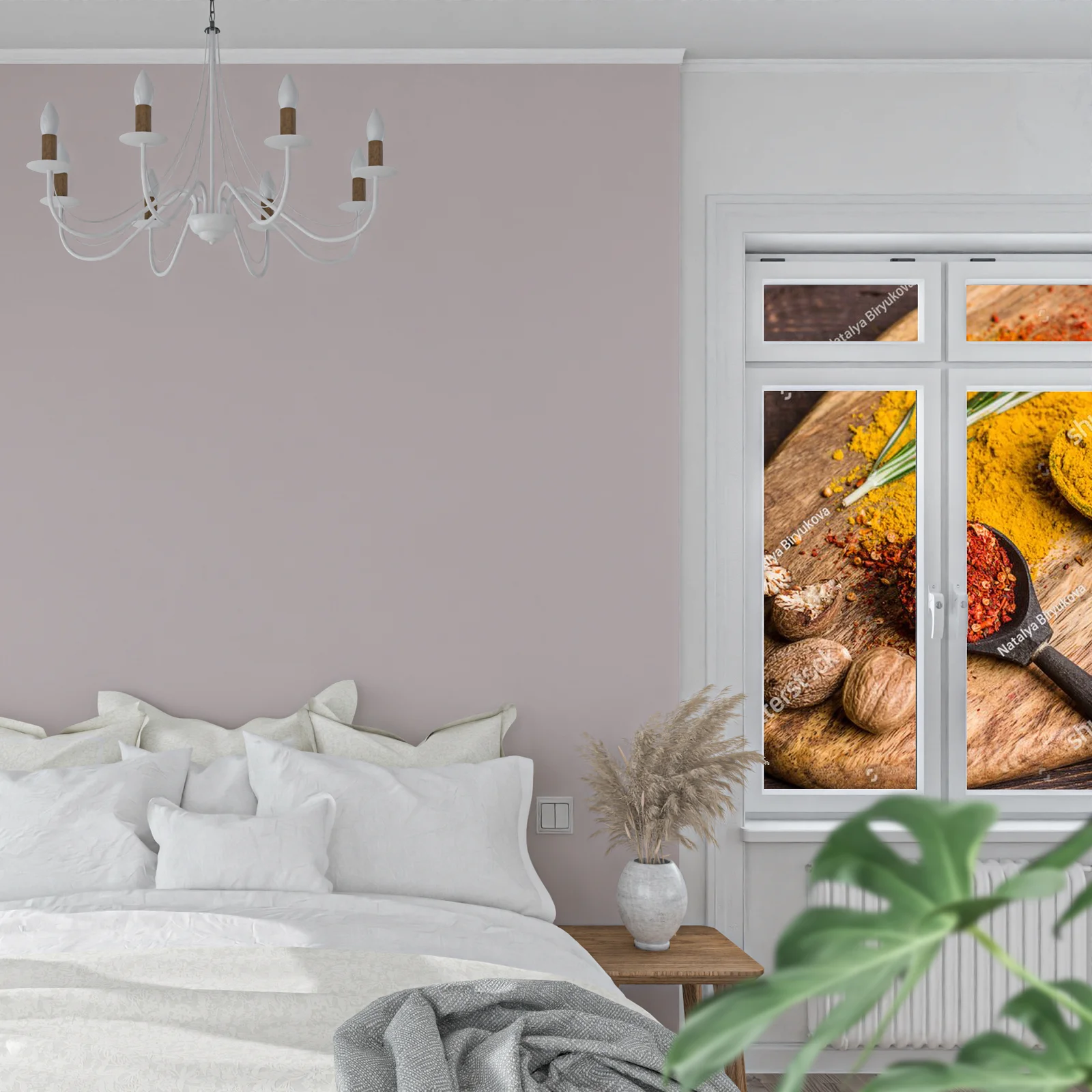 Aromatyczna podróż w drewnianej harmonii