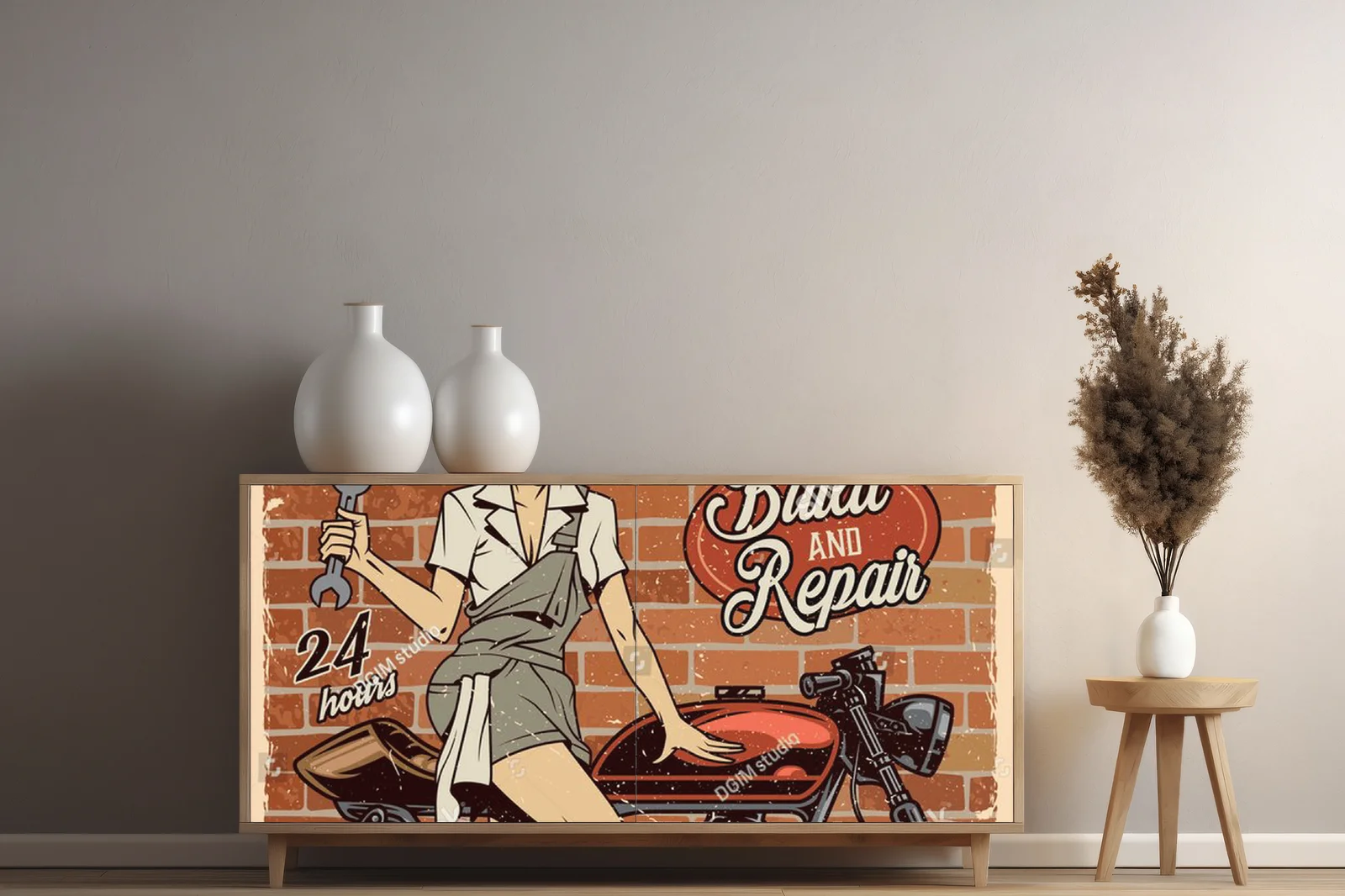 Duszna motoryzacja w pastelowej aurze