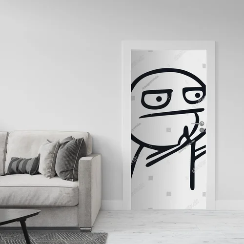 Wciągająca animacja wektorowa pełna memów