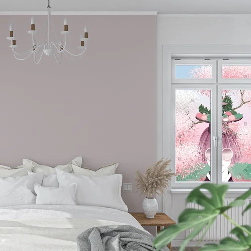 Kwiatowe Marzenia: Elegancja Lata w Pastelach