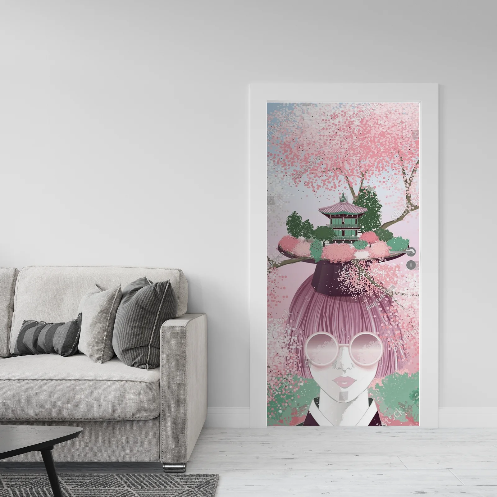 Kwiatowe Marzenia: Elegancja Lata w Pastelach