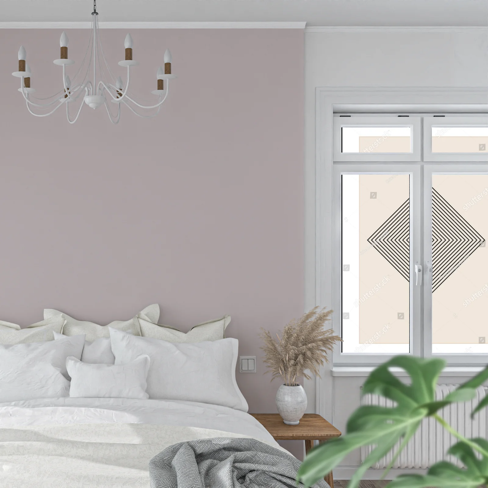 Geometryczne inspiracje w minimalistycznym stylu