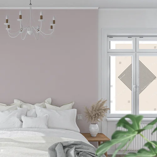 Geometryczne inspiracje w minimalistycznym stylu